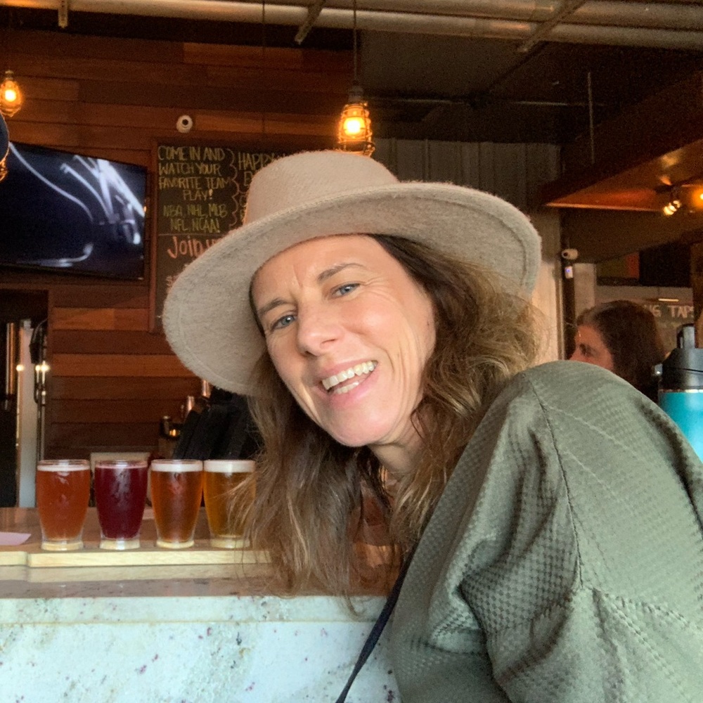 Meet your Posher, Lucy